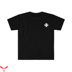 Warhammer 40k T-Shirt Grimaldus Age Of Sigmar Fantasy