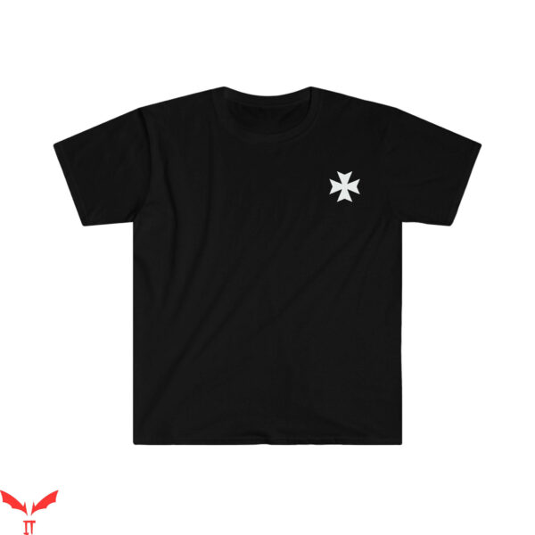 Warhammer 40k T-Shirt Grimaldus Age Of Sigmar Fantasy