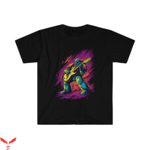 Warhammer 40k T-Shirt Noise Marine Nerd Rad Chaos Tee