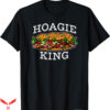Wawa Hoagiefest T-shirt Hoagie King Sandwich Lover T-shirt