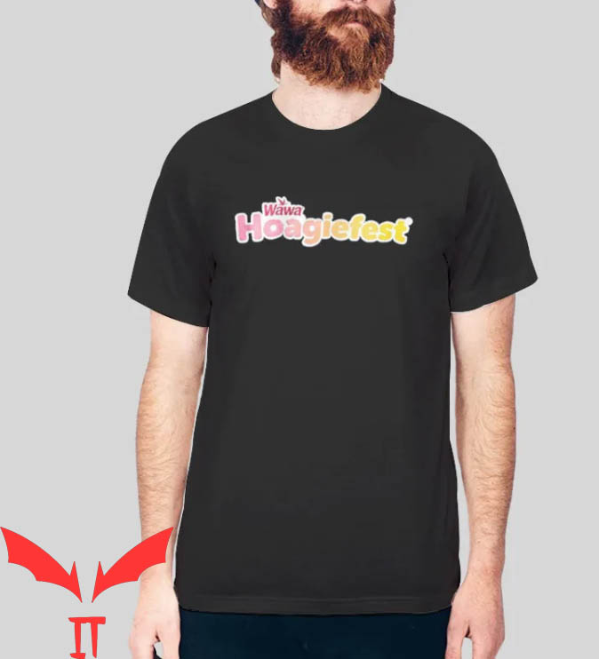 Wawa Hoagiefest T-shirt Inspired Wawa Hoagie Fest T-shirt Wawa Hoagiefest T-shirt Inspired Wawa Hoagie Fest T-shirt
