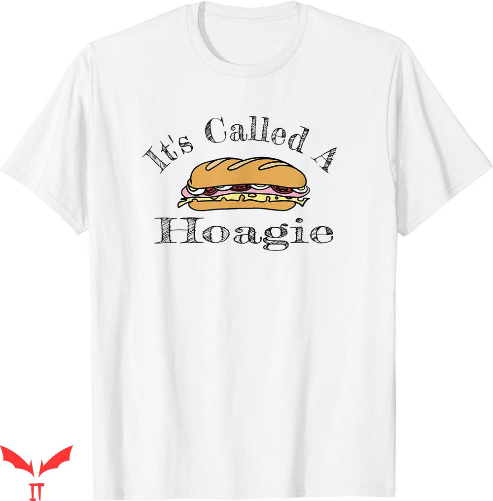 Wawa Hoagiefest T-shirt It's Called A Hoagie T-shirt Wawa Hoagiefest T-shirt It's Called A Hoagie T-shirt