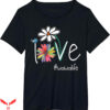 Wawa Hoagiefest T-shirt Love Wawa Life T-shirt