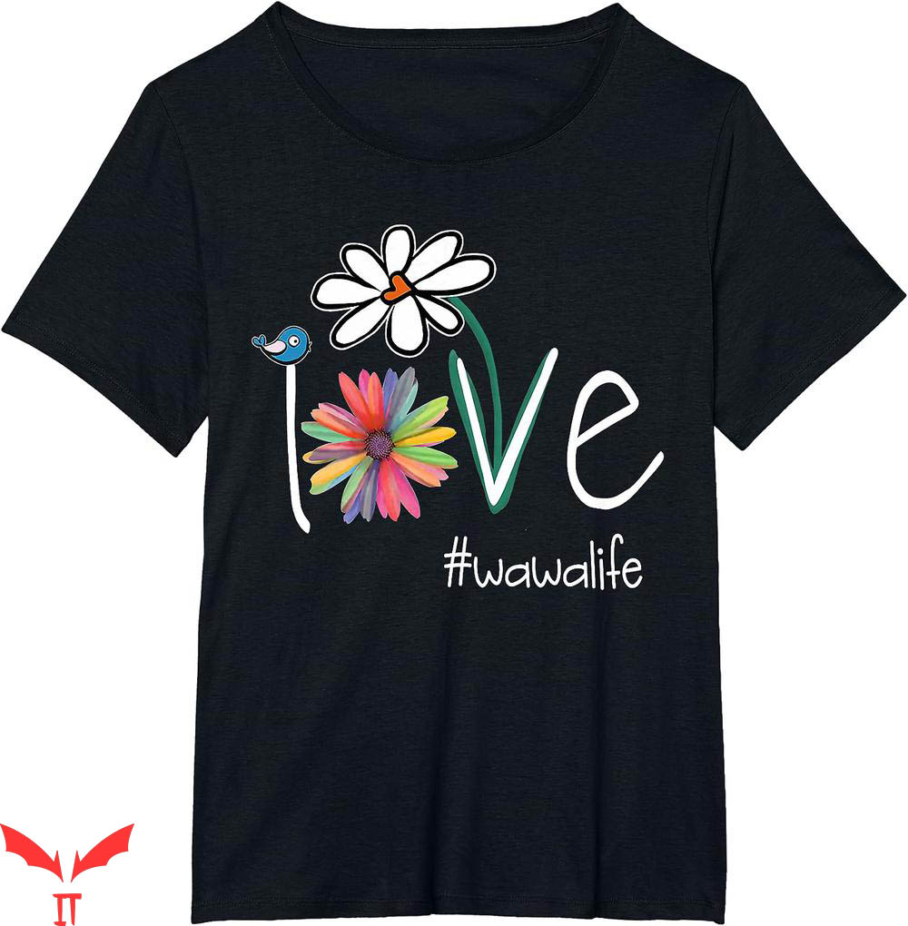 Wawa Hoagiefest T-shirt Love Wawa Life T-shirt Wawa Hoagiefest T-shirt Love Wawa Life T-shirt