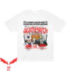 Wawa Hoagiefest T-shirt Wawa Hoagiefest Deathmatch T-shirt