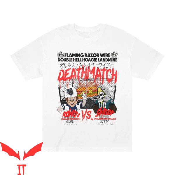 Wawa Hoagiefest T-shirt Wawa Hoagiefest Deathmatch T-shirt Wawa Hoagiefest T-shirt Wawa Hoagiefest Deathmatch T-shirt