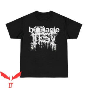 Wawa Hoagiefest T-shirt Wawa Hoagiefest Live Eternal T-shirt