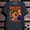 We Are BG Free Brittney Griner 2022 Unisex T Shirt