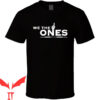 We The Ones T-Shirt Roman Reigns Bloodline Universal