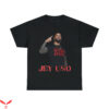 We The Ones T-Shirt The Usos Bloodline Pro Wrestling