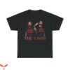We The Ones T-Shirt The Usos Bloodline Pro Wrestling Tee
