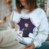 Wednesday Adams The Hex Coven Sweatshirt Shirt