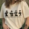 Wednesday Addams Dance TV Series 2022 Sweatshirt Shirt