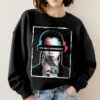 Wednesday TV Series Academy Nevermore Shirt Christmas Gift