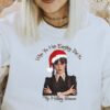 Wednesday When You Hate Everything But Its The Holiday Season Sweatshirt