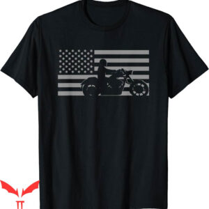 West Coast Choppers T-Shirt
