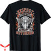 West Coast Choppers T-Shirt Biker Respect Is Earned Loyalty