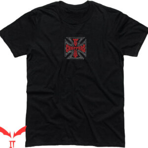 West Coast Choppers T-Shirt Classic