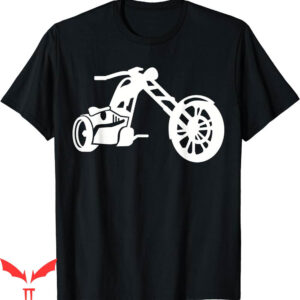 West Coast Choppers T-Shirt Motocycle