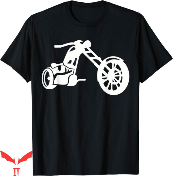 West Coast Choppers T-Shirt Motocycle