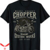 West Coast Choppers T-Shirt Motorcycle Garage