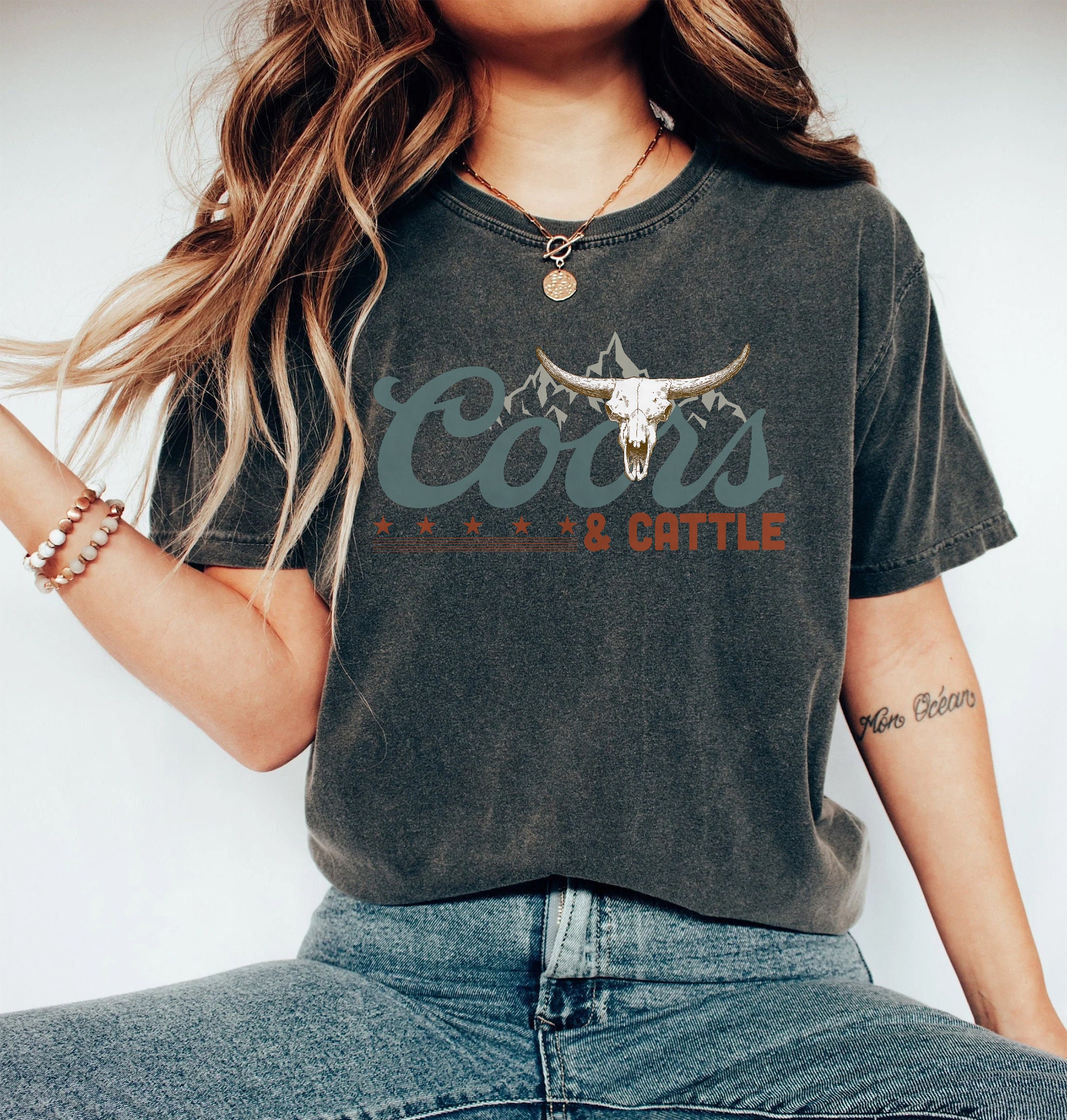 Western Crop Country Girl Rodeo Shirt Western Crop Country Girl Rodeo Shirt