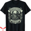 Weyland Yutani T-Shirt Cthulhu Miskatonic University