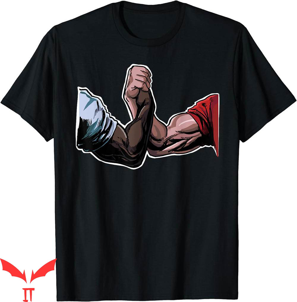Weyland Yutani T-Shirt Epic Funny Swole Handshake Bro Weyland Yutani T-Shirt Epic Funny Swole Handshake Bro