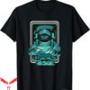 Weyland Yutani T-Shirt Movie Fan Art Corp