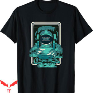 Weyland Yutani T-Shirt Movie Fan Art Corp