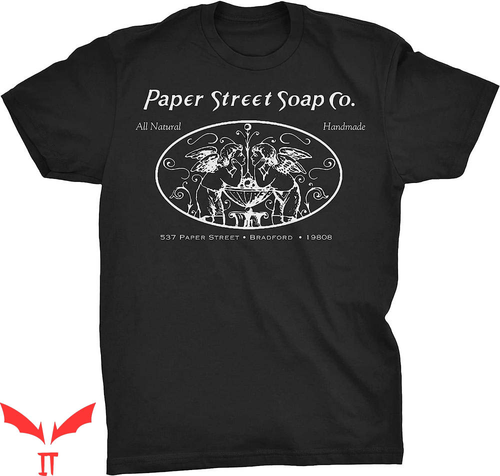 Weyland Yutani T-Shirt Paper Street Soap Company All Natural Weyland Yutani T-Shirt Paper Street Soap Company All Natural