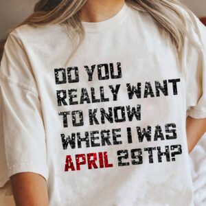 Who's Taylor Anyway Ew The Eras Tour Shirt 5