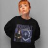 Witch Doll 2022 Wednesday TV Series Sweatshirt Jenna Ortega Shirt