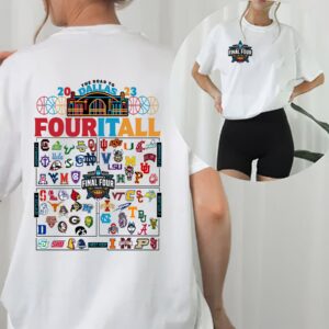 Women’s Basketball Tournament March Madnes Shirt