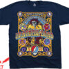 Women Grateful Dead T-Shirt Liquid Closing Of Winterland