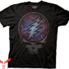 Women Grateful Dead T-Shirt Steal Cosmic Stars