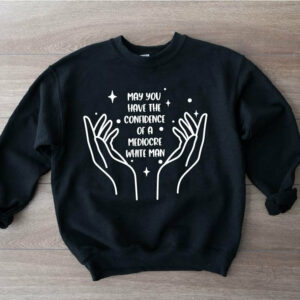 Womens Equality Rights Activist Empowerment Sweatshirt Shirt