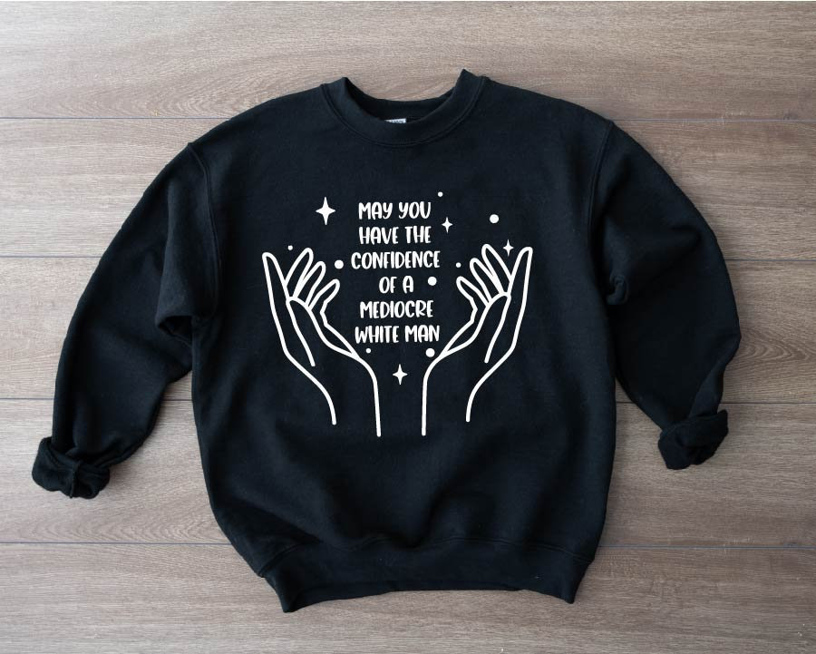 Womens Equality Rights Activist Empowerment Sweatshirt Shirt Womens Equality Rights Activist Empowerment Sweatshirt Shirt