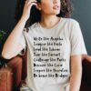 Women’s History Month Feminist Mother’s Day Shirt