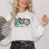 Womens New Years 2023 Shirt
