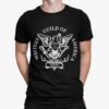 Writers Guild Of America West Shirt