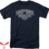 Yale University T-Shirt Logovision Official Collegiate