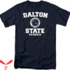 Yale University T-Shirt Official Collegiate Mascot Circle