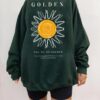 You’re So Golden Love On Tour Sweatshirt