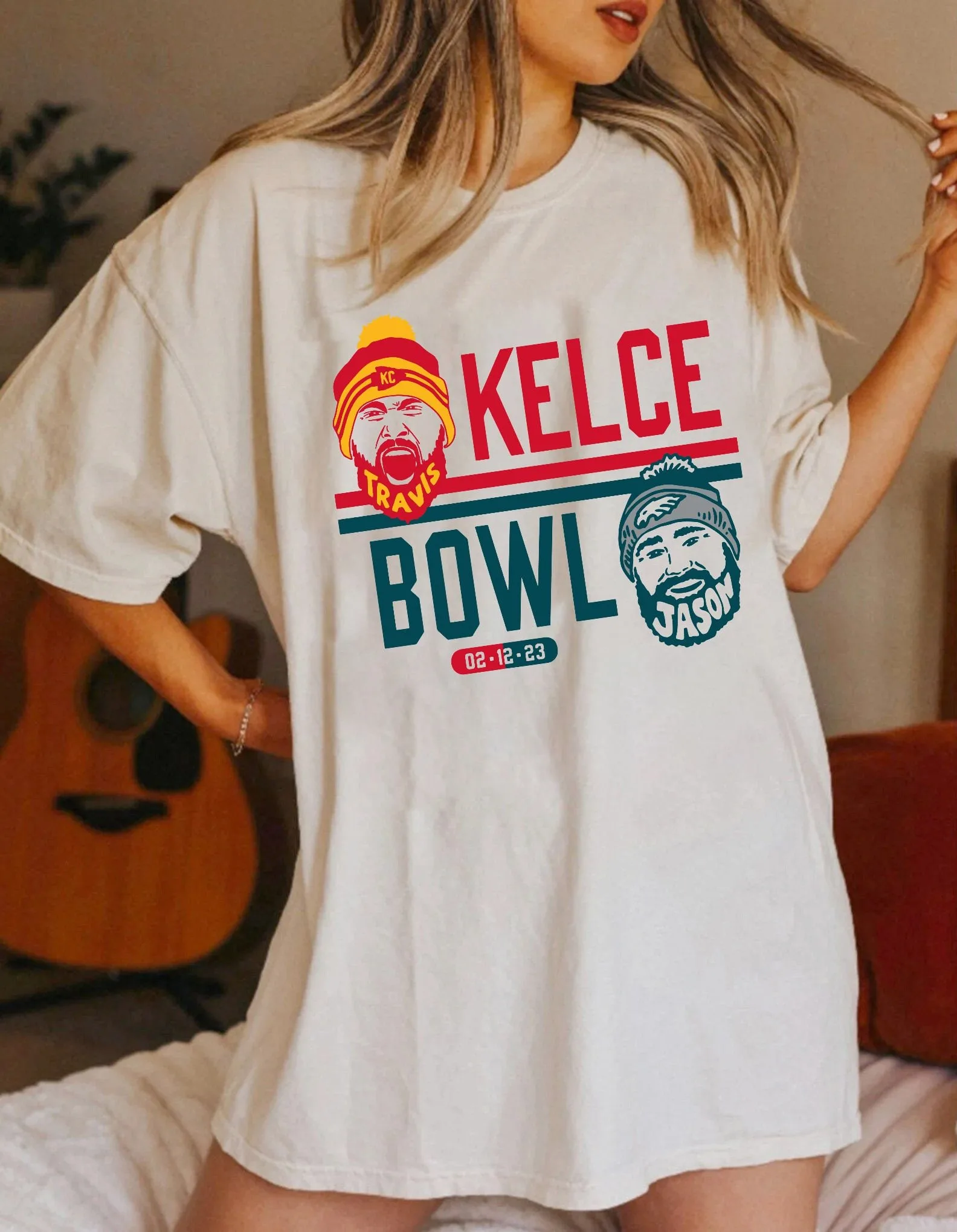 You Jabroni Kelce Bowl 2023 Arrowhead Kansas City Sweatshirt Shirt You Jabroni Kelce Bowl 2023 Arrowhead Kansas City Sweatshirt Shirt