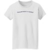 Your Generation Is So Entitled Shirt