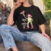 You’re A Cowboy Like Me Frog Meme Shirt