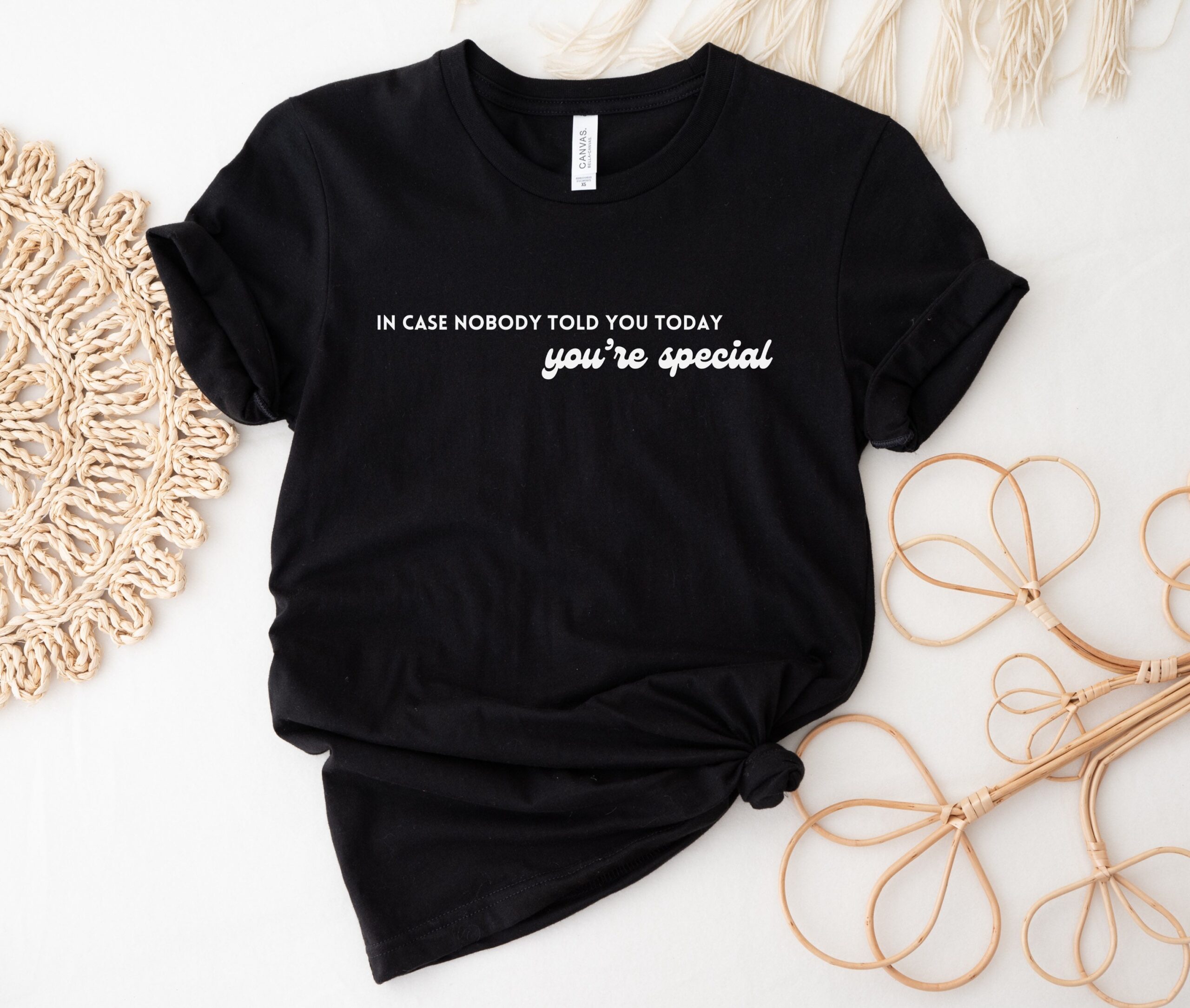 You're Special Lizzo Tour Concert Fan Shirt You're Special Lizzo Tour Concert Fan Shirt