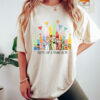 You’ve Got A Friend In Me Toy Story Disney Vacation 2023 Shirt