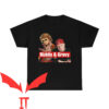 Yung Gravy T-Shirt Bizkits Funny Meme Retro Tour For Fan